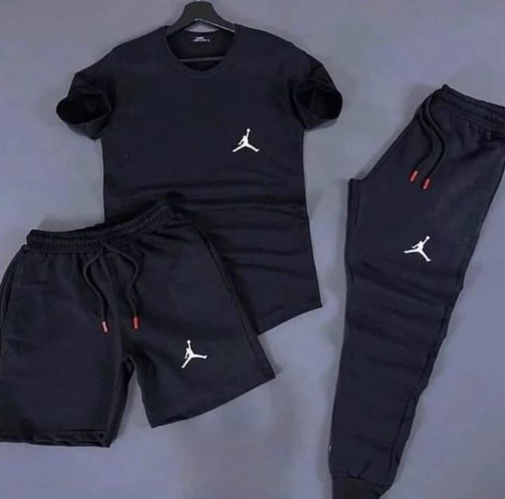 Ens JORDAN 3ps