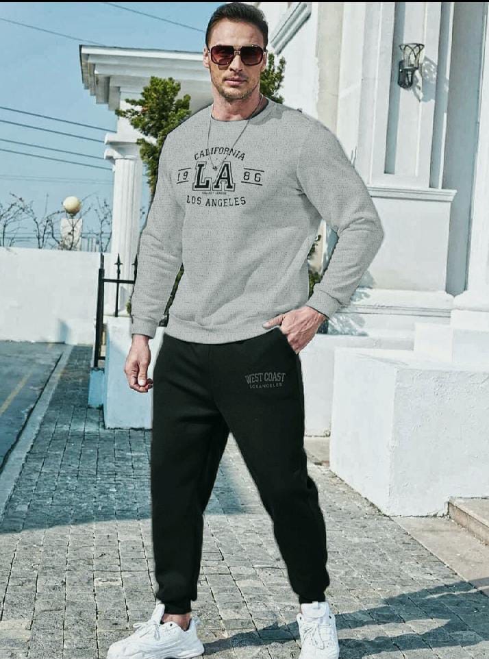 Ens LA Sweat