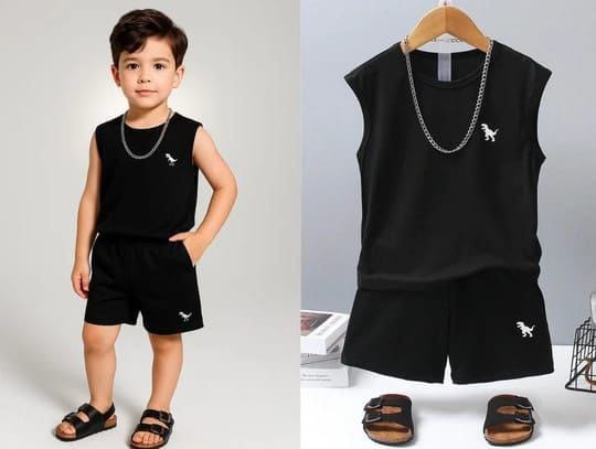 kids clv