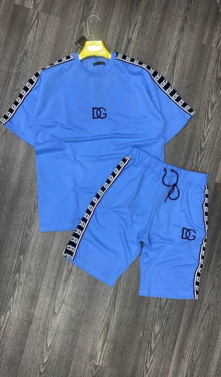 Ens DG