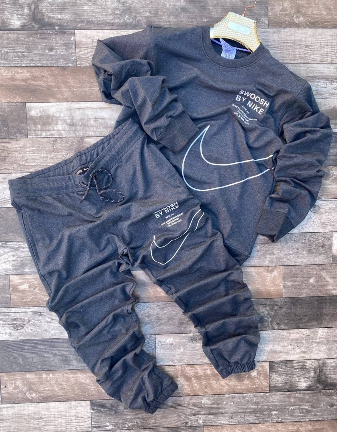 Ens Nike Pantalon