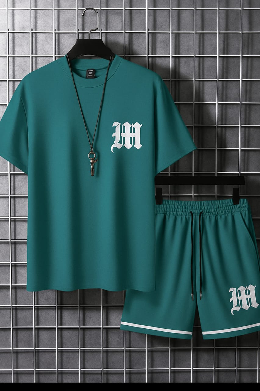Ens MM short