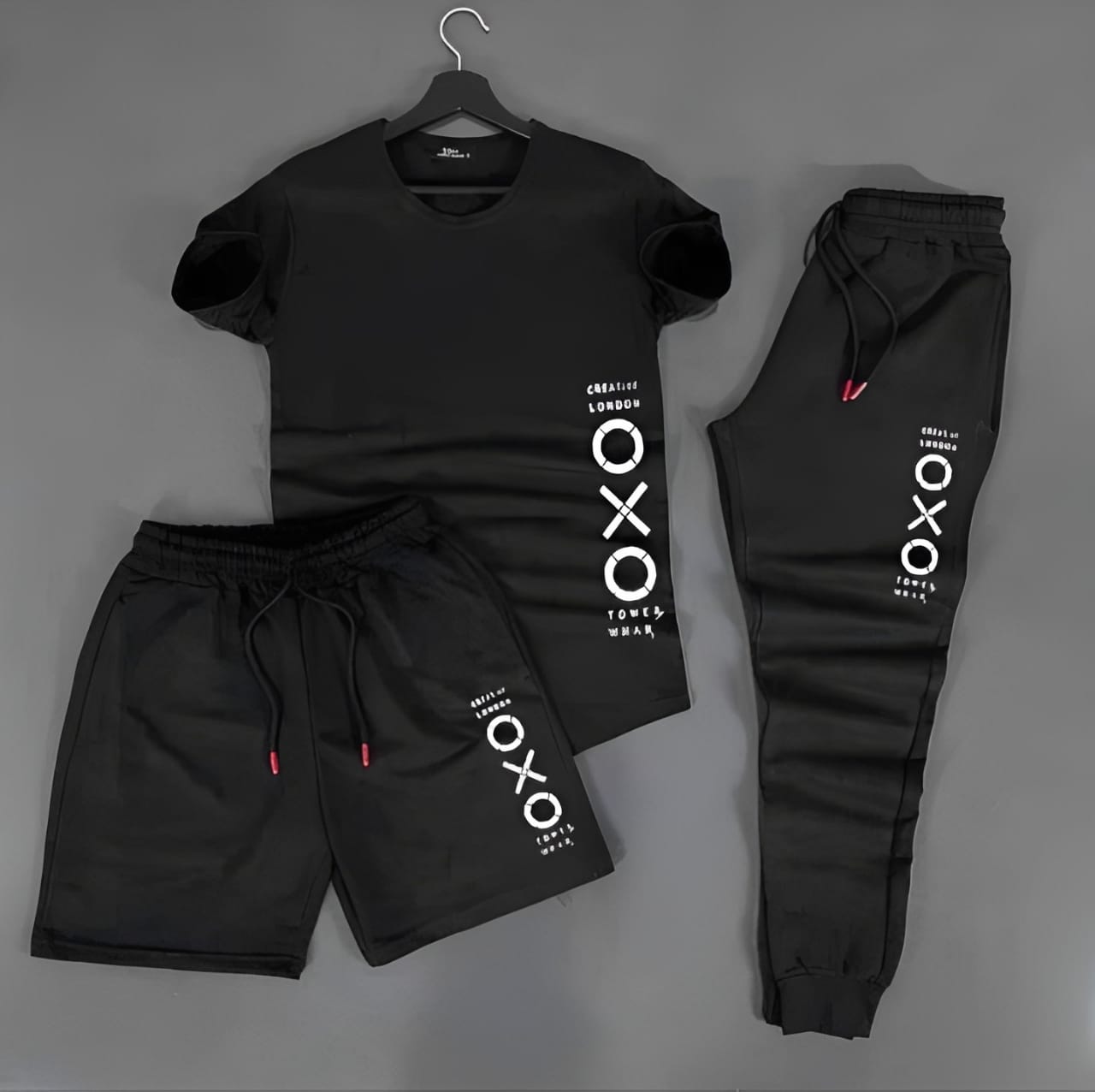 Ens OXO 3P