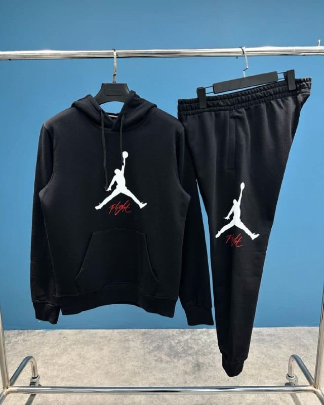 Ens Jordan Cap