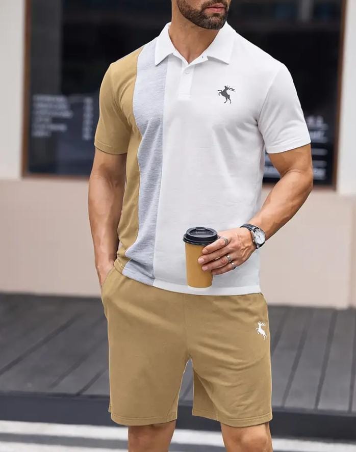ENS gazelle short