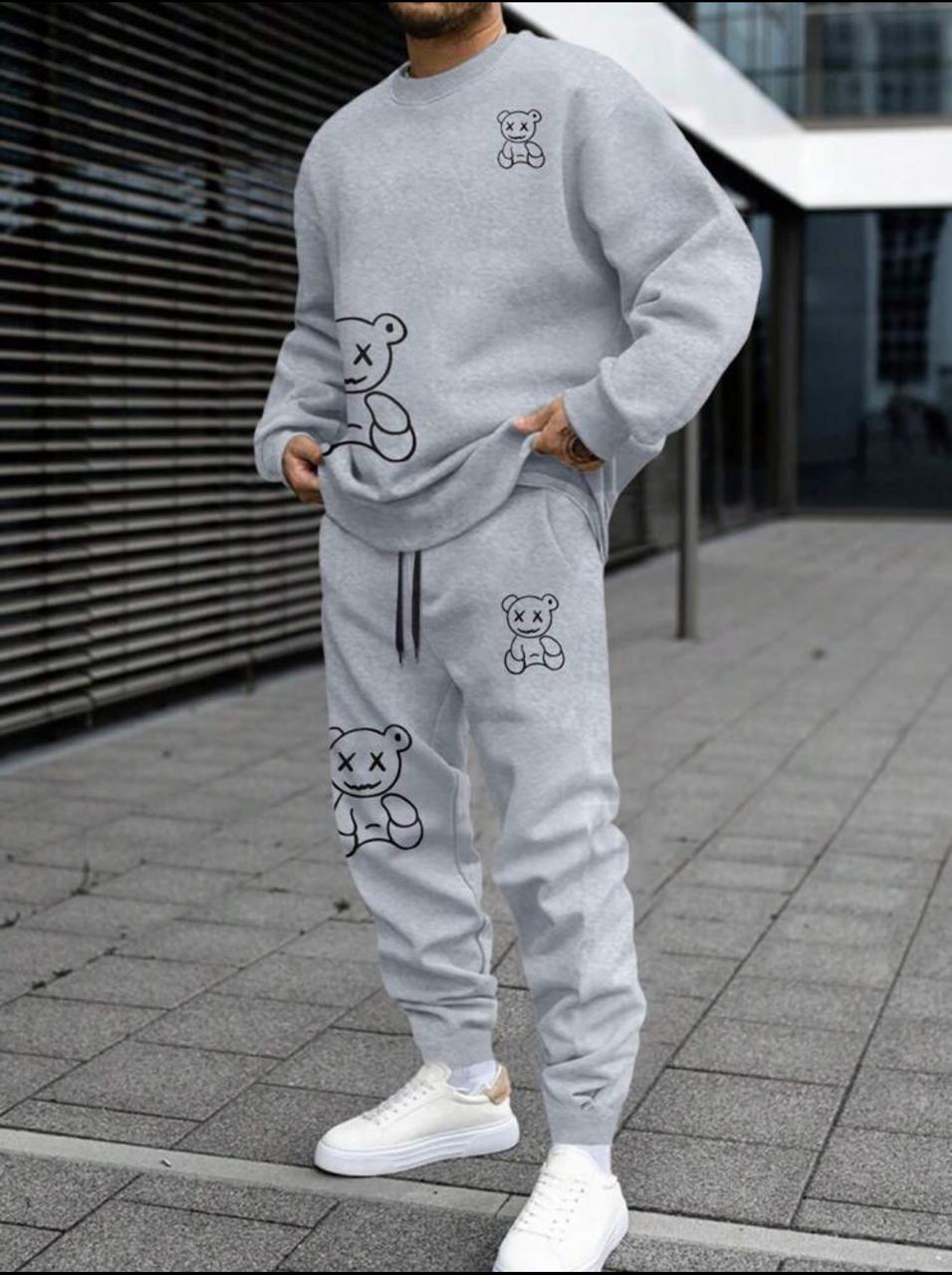 Ours  Sweat