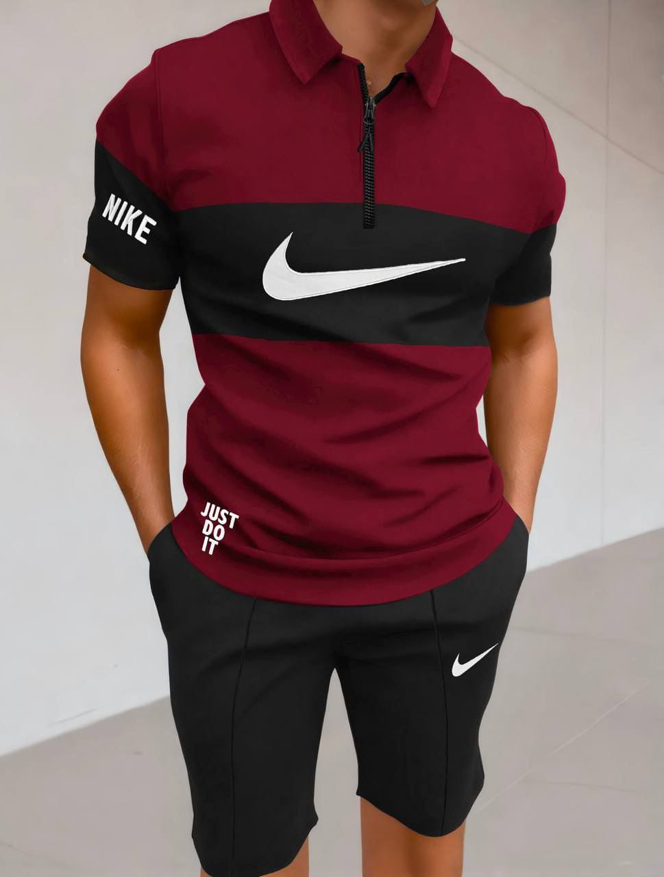 ENS Just Do it